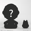 The Legend of Hei II Huggy Secret Good Smile The Legend of Hei II