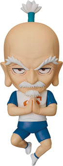 2892 HUNTER x HUNTER Nendoroid Netero