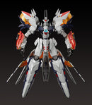 Linebarrels of Iron MODEROID Linebarrel Overdrive (re-run)