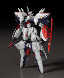 Linebarrels of Iron MODEROID Linebarrel Overdrive (re-run)