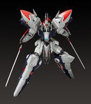 Linebarrels of Iron MODEROID Linebarrel Overdrive (re-run)