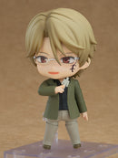 2923 Natsume Yujin-cho Nendoroid Shuichi Natori