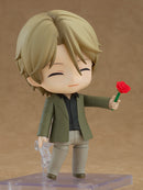 2923 Natsume Yujin-cho Nendoroid Shuichi Natori
