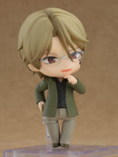 2923 Natsume Yujin-cho Nendoroid Shuichi Natori