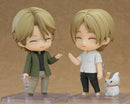 2923 Natsume Yujin-cho Nendoroid Shuichi Natori