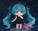2925 Character Vocal Series 01: Hatsune Miku Nendoroid Hatsune Miku: Deep Sea Girl Ver.