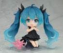 2925 Character Vocal Series 01: Hatsune Miku Nendoroid Hatsune Miku: Deep Sea Girl Ver.