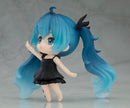 2925 Character Vocal Series 01: Hatsune Miku Nendoroid Hatsune Miku: Deep Sea Girl Ver.