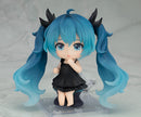 2925 Character Vocal Series 01: Hatsune Miku Nendoroid Hatsune Miku: Deep Sea Girl Ver.