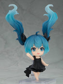 2925 Character Vocal Series 01: Hatsune Miku Nendoroid Hatsune Miku: Deep Sea Girl Ver.