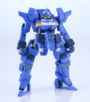 Titanomachia MODEROID SIDE:CC Legatoedge (Blue Ver.) / (Gray Primer-Like Ver.)