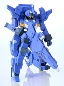 Titanomachia MODEROID SIDE:CC Legatoedge (Blue Ver.) / (Gray Primer-Like Ver.)