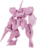 Titanomachia MODEROID SIDE:CC Ouran (Pink Ver.) / (Gray Primer-Like Ver.)