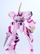Titanomachia MODEROID SIDE:CC Ouran (Pink Ver.) / (Gray Primer-Like Ver.)