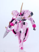 Titanomachia MODEROID SIDE:CC Ouran (Pink Ver.) / (Gray Primer-Like Ver.)