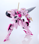 Titanomachia MODEROID SIDE:CC Ouran (Pink Ver.) / (Gray Primer-Like Ver.)