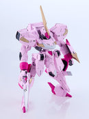 Titanomachia MODEROID SIDE:CC Ouran (Pink Ver.) / (Gray Primer-Like Ver.)