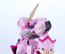 Titanomachia MODEROID SIDE:CC Ouran (Pink Ver.) / (Gray Primer-Like Ver.)