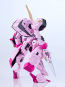 Titanomachia MODEROID SIDE:CC Ouran (Pink Ver.) / (Gray Primer-Like Ver.)