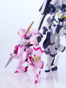 Titanomachia MODEROID SIDE:CC Ouran (Pink Ver.) / (Gray Primer-Like Ver.)