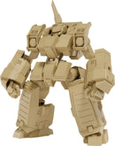 Titanomachia MODEROID SIDE:CC Graf Faust (Sand Yellow Ver.) / (Gray Primer-Like Ver.)