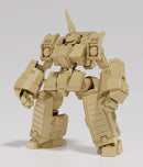 Titanomachia MODEROID SIDE:CC Graf Faust (Sand Yellow Ver.) / (Gray Primer-Like Ver.)