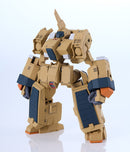 Titanomachia MODEROID SIDE:CC Graf Faust (Sand Yellow Ver.) / (Gray Primer-Like Ver.)
