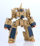 Titanomachia MODEROID SIDE:CC Graf Faust (Sand Yellow Ver.) / (Gray Primer-Like Ver.)