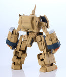 Titanomachia MODEROID SIDE:CC Graf Faust (Sand Yellow Ver.) / (Gray Primer-Like Ver.)