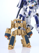 Titanomachia MODEROID SIDE:CC Graf Faust (Sand Yellow Ver.) / (Gray Primer-Like Ver.)