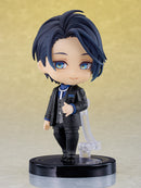 2947 Touken Ranbu ONLINE ORANGE ROUGE Nendoroid Mikazuki Munechika: Ceremonial Attire Ver.