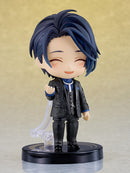 2947 Touken Ranbu ONLINE ORANGE ROUGE Nendoroid Mikazuki Munechika: Ceremonial Attire Ver.