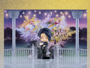 2947 Touken Ranbu ONLINE ORANGE ROUGE Nendoroid Mikazuki Munechika: Ceremonial Attire Ver.