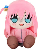 Bocchi the Rock! Good Smile Company Kuripan Plushie Hitori Gotoh/Nijika Ijichi/Ryo Yamada/Ikuyo Kita
