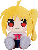 Bocchi the Rock! Good Smile Company Kuripan Plushie Hitori Gotoh/Nijika Ijichi/Ryo Yamada/Ikuyo Kita