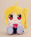 Bocchi the Rock! Good Smile Company Kuripan Plushie Hitori Gotoh/Nijika Ijichi/Ryo Yamada/Ikuyo Kita