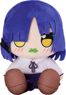 Bocchi the Rock! Good Smile Company Kuripan Plushie Hitori Gotoh/Nijika Ijichi/Ryo Yamada/Ikuyo Kita