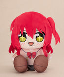 Bocchi the Rock! Good Smile Company Kuripan Plushie Hitori Gotoh/Nijika Ijichi/Ryo Yamada/Ikuyo Kita
