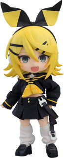 Character Vocal Series 02: Kagamine Rin/Len Good Smile Company Nendoroid Doll Kagamine Rin: BRING IT ON Ver.