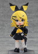 Character Vocal Series 02: Kagamine Rin/Len Good Smile Company Nendoroid Doll Kagamine Rin: BRING IT ON Ver.