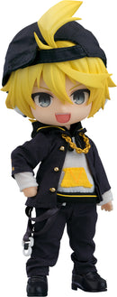 Character Vocal Series 02: Kagamine Rin/Len Good Smile Company Nendoroid Doll Kagamine Len: BRING IT ON Ver.