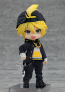 Character Vocal Series 02: Kagamine Rin/Len Good Smile Company Nendoroid Doll Kagamine Len: BRING IT ON Ver.