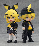 Character Vocal Series 02: Kagamine Rin/Len Good Smile Company Nendoroid Doll Kagamine Len: BRING IT ON Ver.