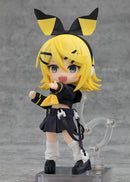 Character Vocal Series 02: Kagamine Rin/Len Good Smile Company Nendoroid Doll Outfit Set: Kagamine Rin - BRING IT ON Ver.