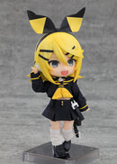 Character Vocal Series 02: Kagamine Rin/Len Good Smile Company Nendoroid Doll Outfit Set: Kagamine Rin - BRING IT ON Ver.