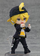 Character Vocal Series 02: Kagamine Rin/Len Good Smile Company Nendoroid Doll Outfit Set: Kagamine Len - BRING IT ON Ver.