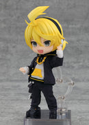 Character Vocal Series 02: Kagamine Rin/Len Good Smile Company Nendoroid Doll Outfit Set: Kagamine Len - BRING IT ON Ver.
