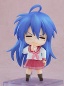2887 Lucky Star Nendoroid Konata Izumi 2.0