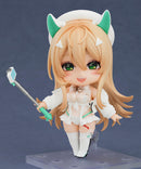 2936 GODDESS OF VICTORY: NIKKE Nendoroid Rupee: Winter Shopper
