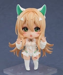 2936 GODDESS OF VICTORY: NIKKE Nendoroid Rupee: Winter Shopper